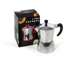 IMPORTAZIONE Espressokocher für 3 Tassen KS300