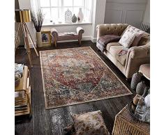 Oriental Weavers Teppich, Mehrfarbig, 120 x 180 cm