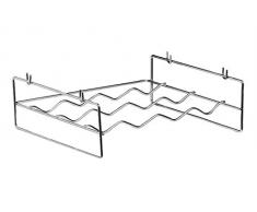 Premier Liberty Zuckerdose, Pistazien-Emaille, Stahldeckel