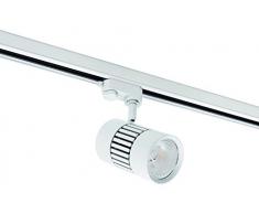 Exo Lighting Trade LED Strip in IP20 5 m 14.4 W 1200LM 3000 K Sockel, LED, weiß