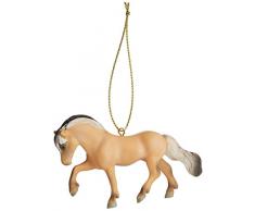 ENESCO, Sonnenspirale, Creme, gelb, elfenbeinfarben, grau, schwarz, 2,5