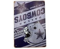 AIQIBAO Aikibao Metallschild im Vintage-Stil, Motiv: Superhelden-Mann für Küche, Zuhause, Garage, Bar, Pub, Outdoor, Retro-Art-Schild, 30,5 x 20,3 cm 165