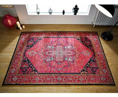 Oriental Weavers Teppich, Rose, 120 x 170 cm