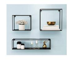 Met Life Met Leben – Desktop Organizer Buch Regal Hoch, Wasser Proof, Anti Decay, Anti Rot, Umweltfreundliche, | Weiß