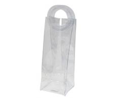 True Flaschenkiste mit Seifenblasen