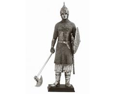 Unbekannt Mittelalterlicher Rüstung von Ibrahim Sultan IBN Shahrukh mit Axt, 15 Jahrhundert
