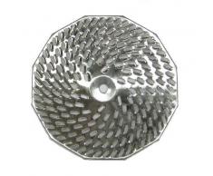 Louis Tellier N4111 Einsatz für Entsafter, Edelstahl