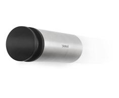 Blomus 65354 Wandtürstopper Entra, Edelstahl matt