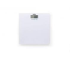 Excelsa Spa Elektrische Personenwaage, Einheitsgröße, Weiß