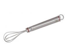 Rosenthal - Sambonet - Rührbesen, Schneebesen - Mini - Edelstahl Rostfrei - 20,5cm