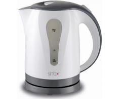 Sinbo sk7357 Wasserkocher, kabellos, 220 V, 2200 W