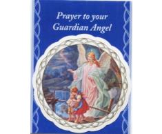 StealStreet Schutzengel Automarke Fenster Aufkleber