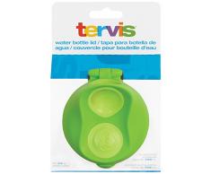 Tervis Water Bottle Lid Lime Green One Size by Tervis Tumbler Company