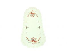 Bellanda Tischdecken, Rot