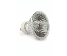 Kooper 2174662 Eco Halogen-Strahler, GU10, 40 W