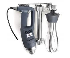 Lacor Brisk Standmixer, Edelstahl Triple