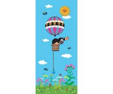 Fototapete FTNv2918 Photomurals Maulwurf