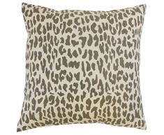 The Pillow Collection Ilandere Bettwäsche, Leinen, für Kingsize-Betten, 51 x 91 cm