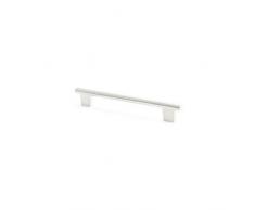 Berenson 9074–126-p Euroline 192 mm Mitte zu Mitte Bar Schrank Pull, gebürstetes Nickel