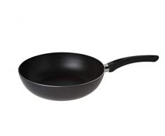 Cosy & Trendy 14124 Wok für alle Herdarten, auch Induktion, 24 cm