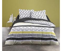 Today 102551 Bettset, Mehrfarbig, 240X260
