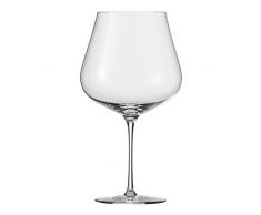 Schott Zwiesel AIR Burgunder-Glas, transparent, 11.6 cm, 6