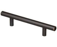 Berenson Tempo Schrankgriff 96 mm, Verona Bronze