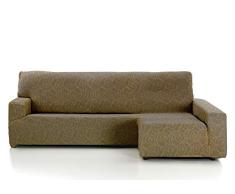 Martina Home Sonnenliege Chaise Longue Brazo Derecho braun