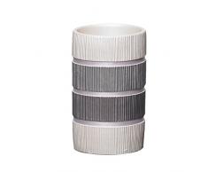 Popular Bath Madern Grey Tumbler Trinkbecher
