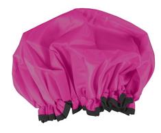 Evriholder Spa Splendor Duschhaube, mehrfabig