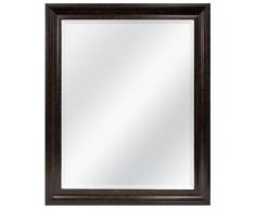 MCS Wall Mirror Wandspiegel, Bronze