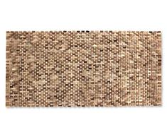 NOVICA Holzmatte, Waldpuzzle (201099-P) Wüste, Puzzle