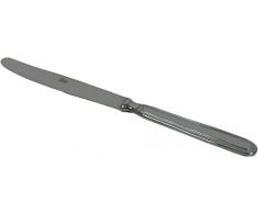 Viscio Trading 174878 Tischdeko, Stahl, Silber