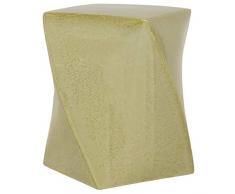 Emissary Home & Garden 12997DT Hocker, Desert