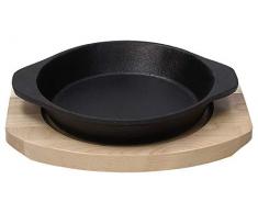 Tognana Fusion Taste Gusseisen Pfanne