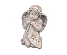 Grasslands Road Hope Figur Engel