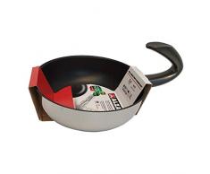 Teka S0423962 Pfanne, Edelstahl