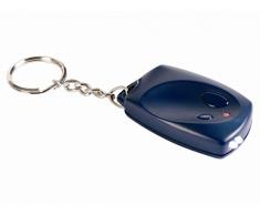 VELLEMAN - MK143 Minikits LED Taschenlampe, weiß 840319