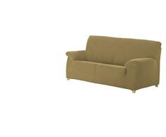 Eysa Angelo Sofa Überwurf 3 Sitzer Fb. 00-Weiss