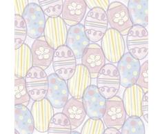 Unbekannt Karen Foster Design Scrapbooking-Papier, 30,5 x 30,5 cm Ostereier