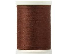 Coats Gewinde & Reißverschlüsse Dual Duty XP General Zweck Gewinde, 250-yard, Spanische Kacheln