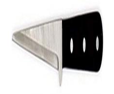 Paderno World Cuisine 25,4 cm Ice Tranchiermesser