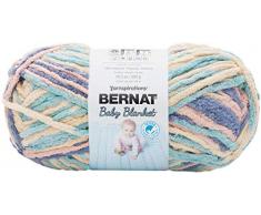 Bernat Babydecke, Mini-Sukkulenten, 300g