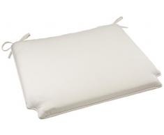 Oxford Garden Wexford Armchair Cushion, Natural