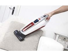 Hoover Handstaubsauger rot