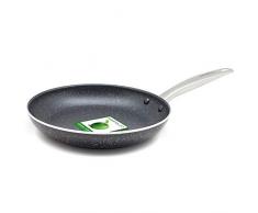 GreenChef, aluminium, 28 cm - Wok