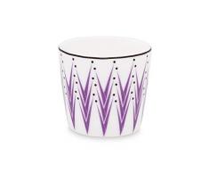 Designed For Living 53011003 Eierbecher, Porzellan