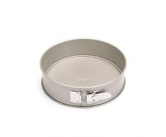 Brabantia 126321 Springform, Metall, antihaftbeschichtet