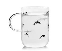 elitea Glas Tasse cute