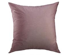 Mugod dekorativer Überwurf-Kissenbezug Mittelalter Gothic Damast Old Barock Vintage Viktorianischer Kissenbezug für Home Couch Decor 18x18 inch Muster 02